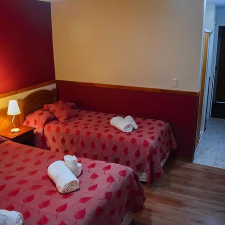 Hotel Ariel El Calafate Bagian luar foto